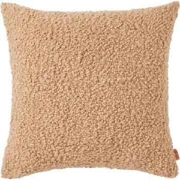ferm LIVING Декоративна възглавница Moor 50 x 50 см медена (1104269839)