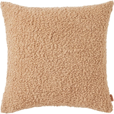 ferm LIVING Декоративна възглавница Moor 50 x 50 см медена (1104269839)