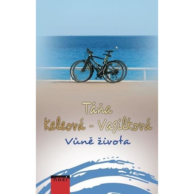 Vůně života CZ - Táňa Keleová-Vasilková