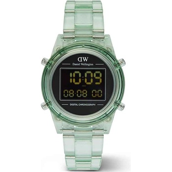 Daniel Wellington DW00100763 - Унисекс часовник (DW00100763)