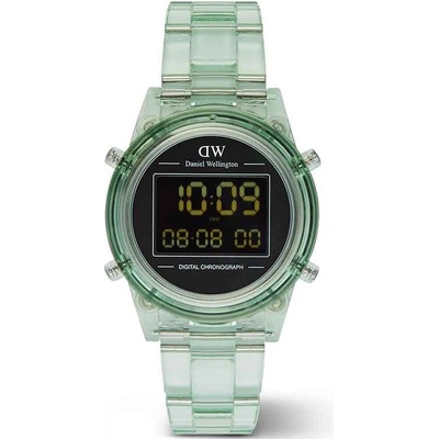 Daniel Wellington DW00100763 - Унисекс часовник (DW00100763)