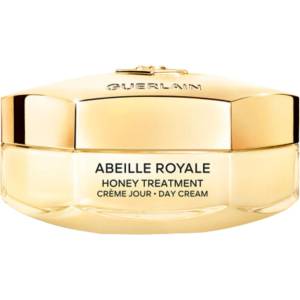 Guerlain Abeille Royale Honey Treatment Day Cream Cream 50 ml за жени Парфюми