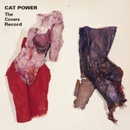 CAT POWER: COVERS RECORD LP