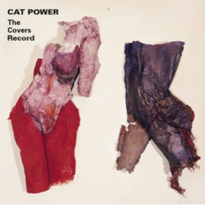 CAT POWER: COVERS RECORD LP