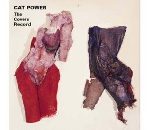CAT POWER: COVERS RECORD LP