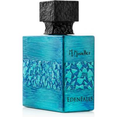 M. Micallef Jewel Collection - EdenFalls EDP 50 ml