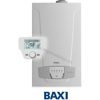 Baxi Luna Platinum+ 1.24 7219690