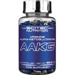 Scitec Nutrition AAKG, 100 Capsules