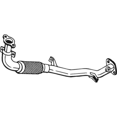 Bosal BS 840-161