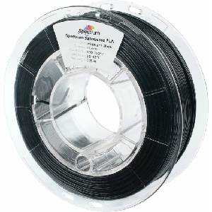 Spectrum SafeGuard PLA Deep Black - 1, 75 mm / 250 g (81552)