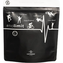 Coffeespot No limit 250 g