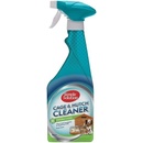 Simple Solution Carpet Cleaner Oxy Orange enzymatický čistič na koberce sprej 750 ml