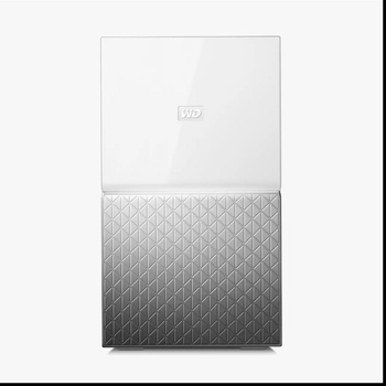 WD My Cloud Home Duo WDBMUT0120JWT-EESN