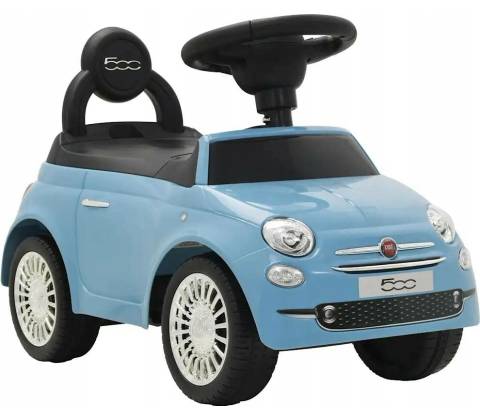 vidaXL auto modré
