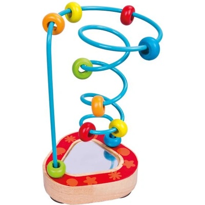 Bino Бино Лабиринт с огледалце