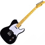 ELPIDA - Guitars Електрическа китара Elpida EG1-R RD - music-store - 270,00 лв