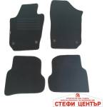 Paolo Мокетни стелки Paolo съвместими с SEAT IBIZA V (2008-2017) 4 части (51916) - steficenter