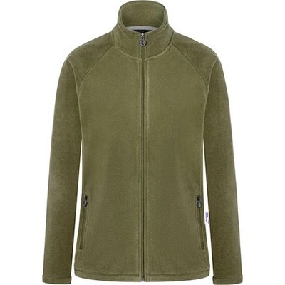 Karlowsky KY156 Moss Green