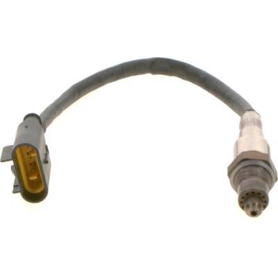 Lambda sonda BOSCH 0 258 030 04H