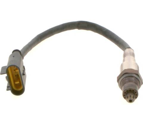 Lambda sonda BOSCH 0 258 030 04H