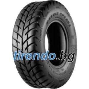 Maxxis M - 991 ( 17.5x7.50-10 TL 35Q ) - tirendo Мотоциклетни гуми