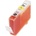 Compatible Canon BCI-3eY Yellow
