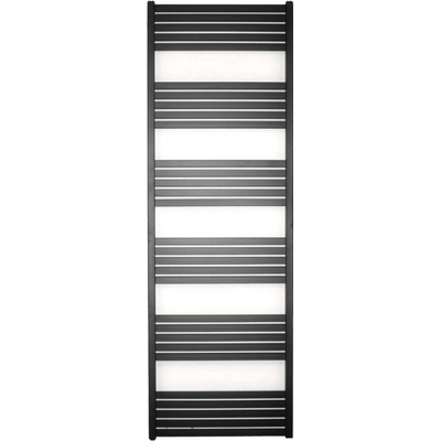 SAT KH SATRAKH4501800BL 1800 mm x 450 mm černá matná