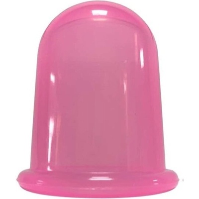 Acus Med Banka silikónová veľkosť L Ružová