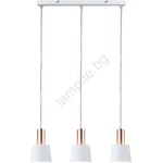 Paulmann NEORDIC HALDAR 79657