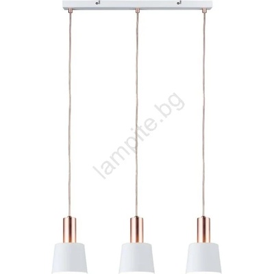 Paulmann NEORDIC HALDAR 79657