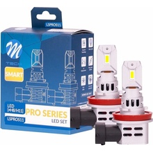 M-Tech PRO SMART SERIES LED sada H8/H11 LSPROS11