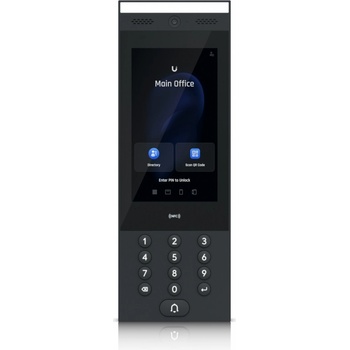 Ubiquiti Unifi Intercom