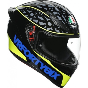 AGV K-1 Speed 46