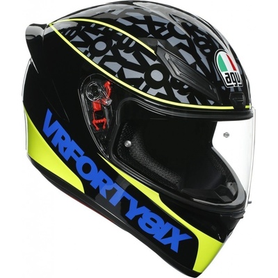 AGV K-1 Speed 46