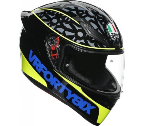 AGV K1 Speed 46