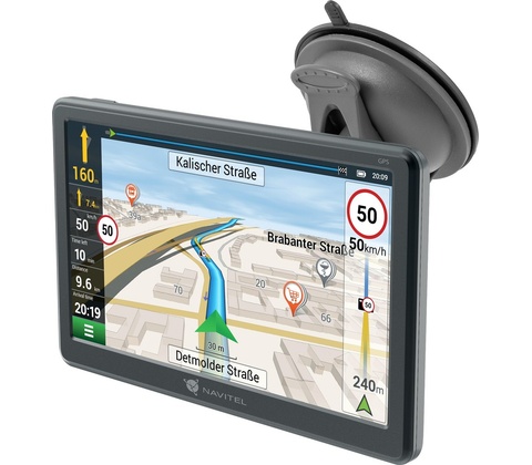 NAVITEL E707 Magnetic