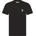 UCLA Тениска UCLA Men's Regular Fit Small Logo T-Shirt - Black