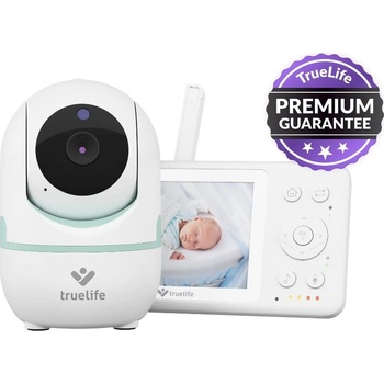 TrueLife NannyCam R5 digitální video chůvička