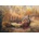 Grafika Art Puzzle - Puzzle Josephine Wall: Dreams of Camelot II - 1 500 piese
