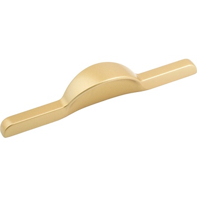 Marella Prince 96/ 128 mm zlatá matná