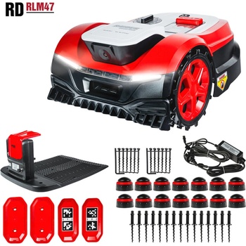 Raider RD-RLM47 (075367)