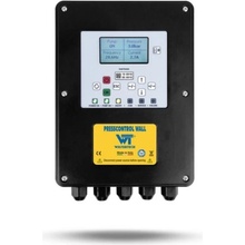 Watertech FREKVENČNÍ MĚNIČ PRESSCONTROL EVO MM 11 – 1,5KW