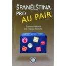 Španělština pro au pair