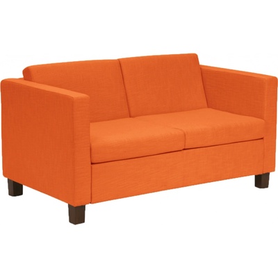 Boga 2 látka BONDAI BN19 3012 látka oranžová