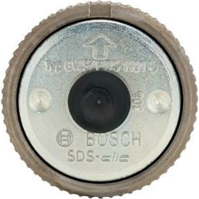 Bosch Rychloupínací matice SDS