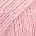 DROPS Design Air Uni Colour 24 Pink Плетива прежда (109924)