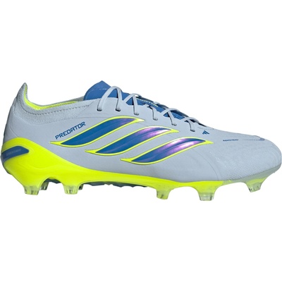 adidas Predator Elite FG modrá