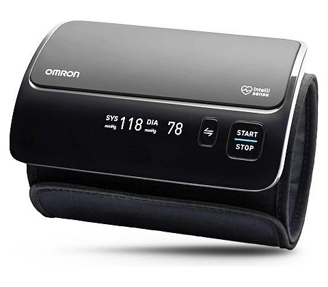 Omron Evolv
