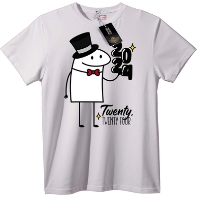NOONEBRAND Тениска Джентълмен 2024 - M, Black