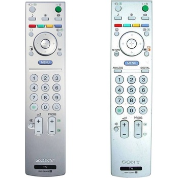 Sony rm-ed007 - оригинален дистанционен контрол (rm-ed007)